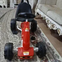 ماشین چهار چرخ  نو   نو|اسباب‌‌بازی|مشهد, امیرآباد|دیوار