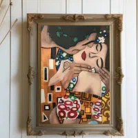 فروش تابلو برجسته ویژه ولنتاین ابعاد 40×60