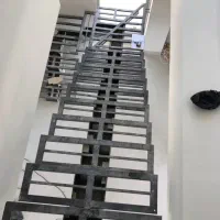 تولید پله های دکوراتیو|خدمات پیشه و مهارت|فومن, |دیوار