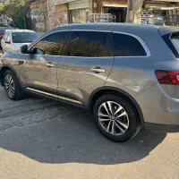 رنو کولیوس 2017