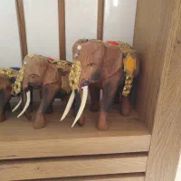 ظرف|صنایع دستی و سایر لوازم تزئینی|تهران, سلسبیل شمالی|دیوار