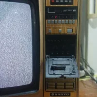 تلوزیون قدیمی آنتیک...|تلویزیون و پروژکتور|کرج, کرج نو|دیوار