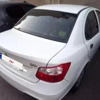 ساینا S مدل۴۰۲ کروز کنترل دار و فول آپشن ۸۵ گانه