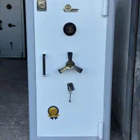 گاوصندوق تک درب اداری گاو صندوق نقره فروشی موبایل|ابزارآلات|تهران, سازمان آب|دیوار
