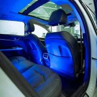 کیا k5 مدل ۲۰۲۴|خودرو سواری و وانت|تهران, ولنجک|دیوار