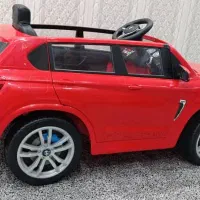 ماشین شارژی معاوضه با گوشی نو درحد قیمت ماشین|اسباببازی بچه|اهواز, منبع اب|دیوار