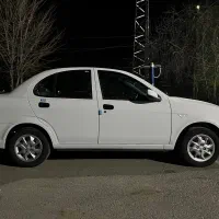 سایناsمدل۱۴۰۴|خودرو سواری و وانت|میاندوآب, |دیوار