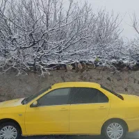 تاکسی بین شهری سورن پلاس