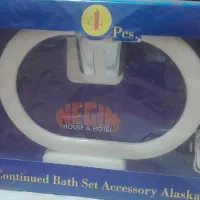 لوازم بهداشتی  اکبند