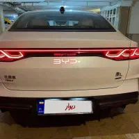 بی‌وای‌دی چین‌ال BYD QinL|خودرو سواری و وانت|تهران, الهیه|دیوار
