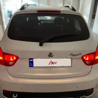 کوئیک S کم کار مشابه صفر|خودرو سواری و وانت|کرج, شهرک فهمیده|دیوار