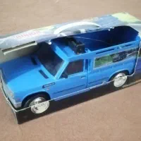 ماشین بازی نیسان|اسباب‌‌بازی|محمدشهر, محمدشهر|دیوار