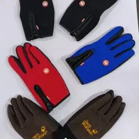 دستکش در مدل مختلف