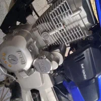 فروش یا تعویض موتور سیکلت|موتورسیکلت|بروجن, |دیوار