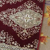 پرده|پرده، رانر، رومیزی|شیراز, کوشک میدان|دیوار