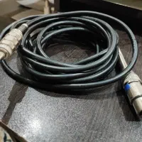 کابل رابط بلند گو