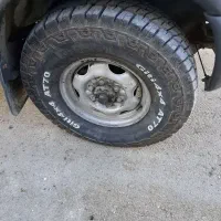 پیکاپ فروشی|خودرو سواری و وانت|دماوند, دماوند|دیوار