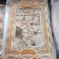 سینی پذیرایی