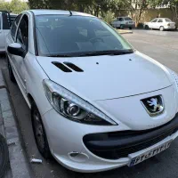 207دنده مدل 89|خودرو سواری و وانت|اصفهان, آبشار|دیوار