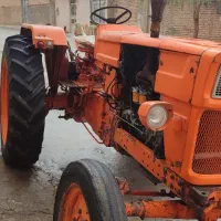 تراکتور رومانی مدل 60 درحد|خودرو سنگین|چادگان, |دیوار