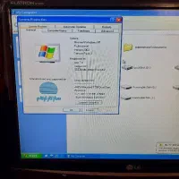 کامپیوتر|رایانه رومیزی|اراک, |دیوار