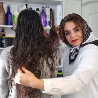 آموزش کراتین و احیا مو و مدرک فنی حرفه ای|خدمات آموزشی|خمینی‌شهر, |دیوار
