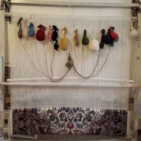 فرش دستبافت|فرش|نهاوند, |دیوار