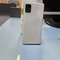 گوشی سامسونگa51