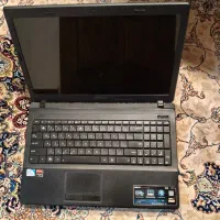 لپتاپ ایسوس Asus X54HY