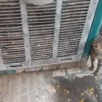 بدنه کولر پارس خزر۳۵۰۰