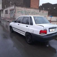 پراید مدل ۹۳ بیرنگ|خودرو سواری و وانت|بیرجند, |دیوار