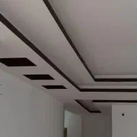 نقاش کناف و ساختمان