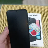 گوشی سامسونگ a24