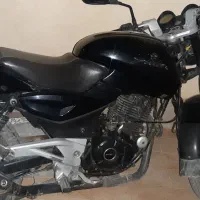 پالس۱۸۰ یوجی فور ۹۳