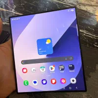 Samsung zfold 6 سامسونگ
