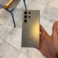 سامسونگ S24 Ultra 512 GB 12 Ram