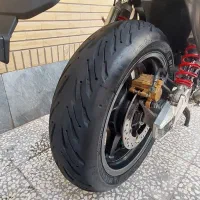 موتور ۱۳۰۰|موتورسیکلت|آفتاب, |دیوار