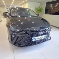 آریزو ۶ جی تی اقساط بلند مدت تحویل فوری نمایندگی