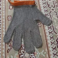 دستکش ضدبرش زنجیرایی|ابزارآلات|اردبیل, |دیوار