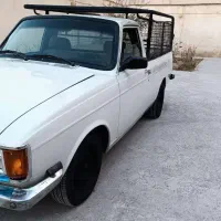 وانت دوگانه شرکتی مدل 90 سالم