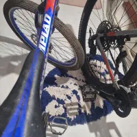 دوچرخه المپیا سایز ۲۴|دوچرخه، اسکیت، اسکوتر|میناب, |دیوار