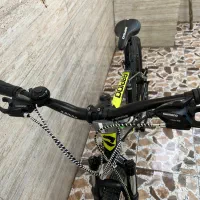 دوچرخه راپیدو ۲۶ بازدید آبادان|دوچرخه، اسکیت، اسکوتر|خرمشهر, |دیوار