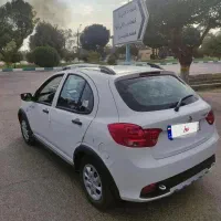 کوییک GX تیپ L، مدل ۱۴۰۴ صفر