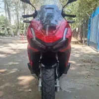 اجاره موتورسیکلت اتومات و دنده ای