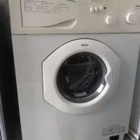 ماشین لباسشویی Haier 5 کیلویی