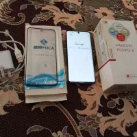 گوشی هوآوی نوا 9