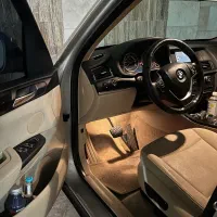 بی ام و x3 2014|خودرو سواری و وانت|تهران, کاشانک|دیوار