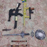 اسباب بازی