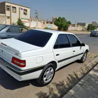 پژو405slxمدل99 برج10سیمی|خودرو سواری و وانت|اهواز, کیانشهر|دیوار