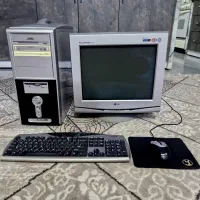 کامپیوتر با تمام وسایل